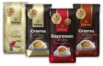 Dallmayr Coffee - GLOBAL AGRICOL LTD - Kenya